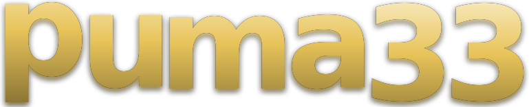 puma33 logo